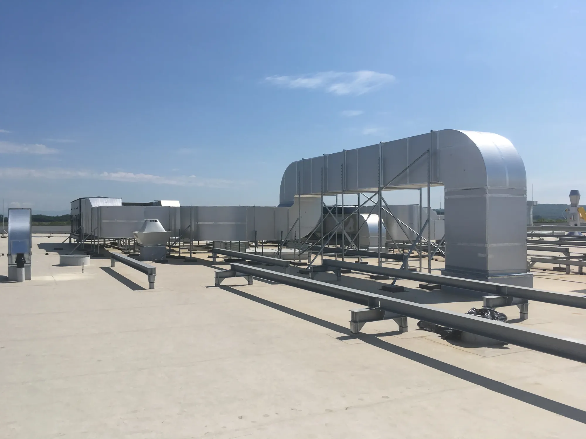 Eviron Systems — projekt / termék fotó
