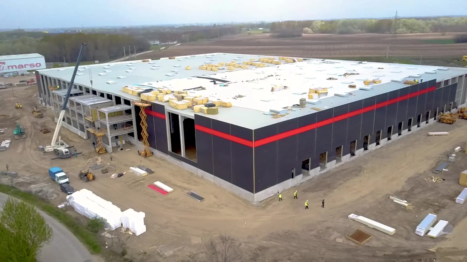 Innopan Tech — projekt / termék fotó