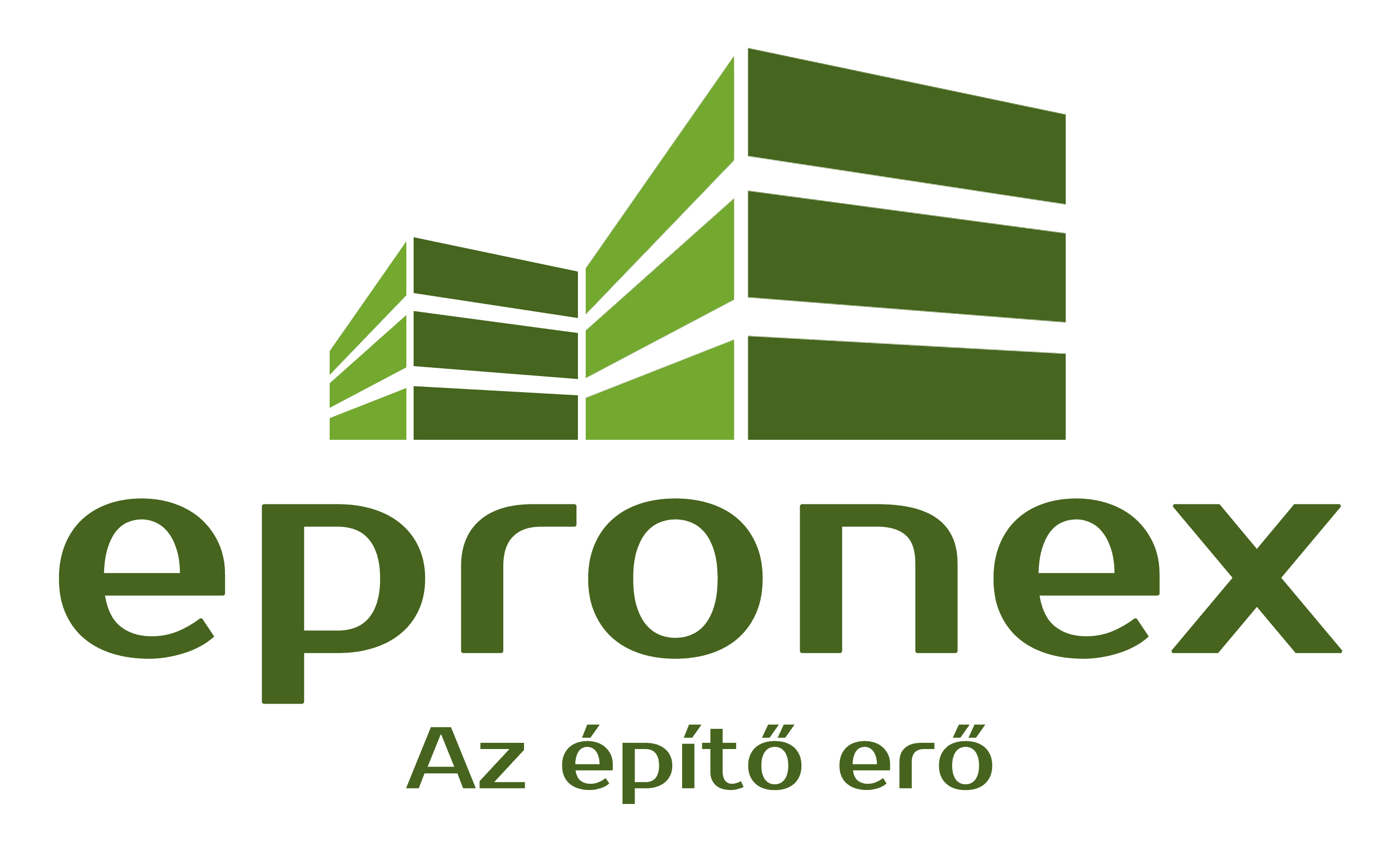 Epronex logó